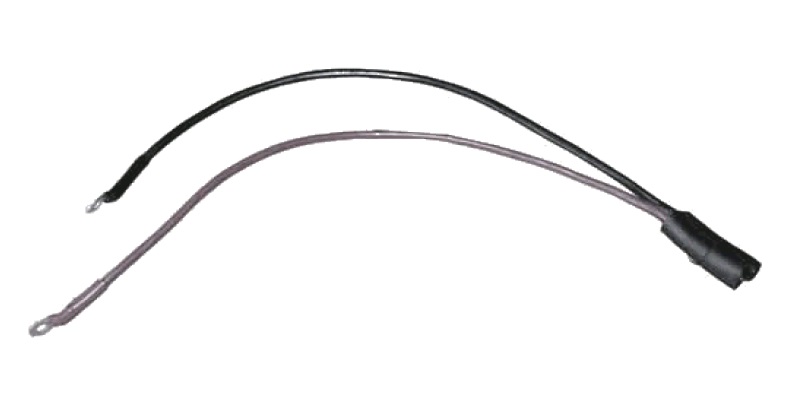 MaxxMotor 59038 Replacement Lead Wire / Harness for SaltDogg Salt Spreaders