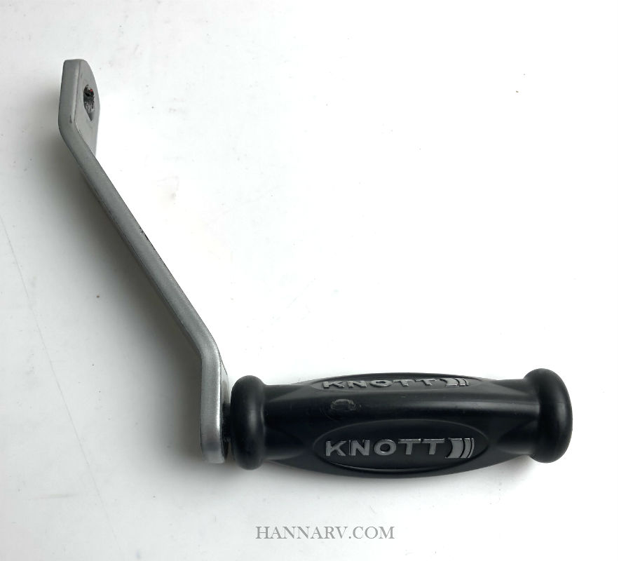 Triton 18346 Replacement Knott Winch Handle
