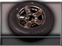Triton Trailer Tires